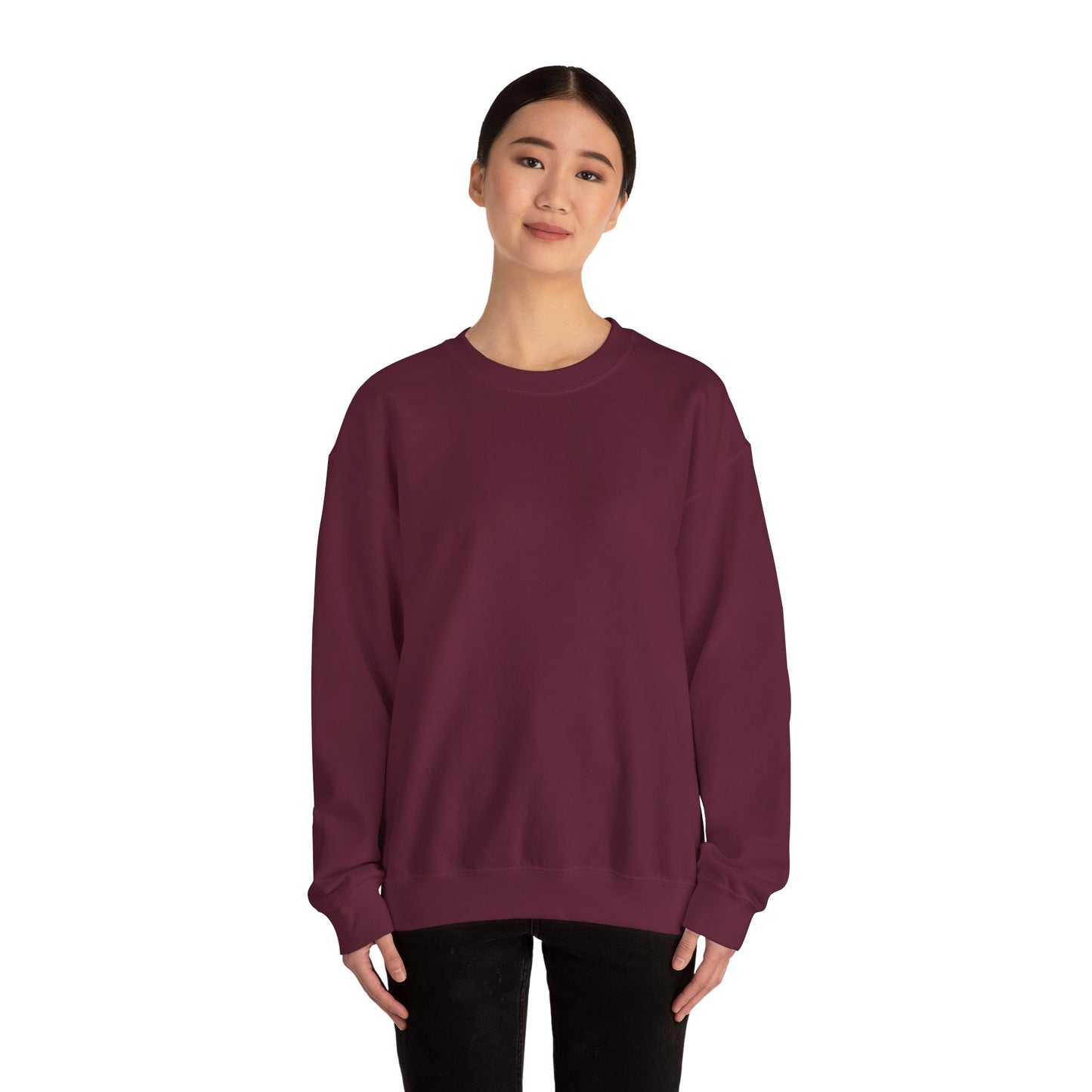 Gildan 18000 Crewneck Sweatshirt