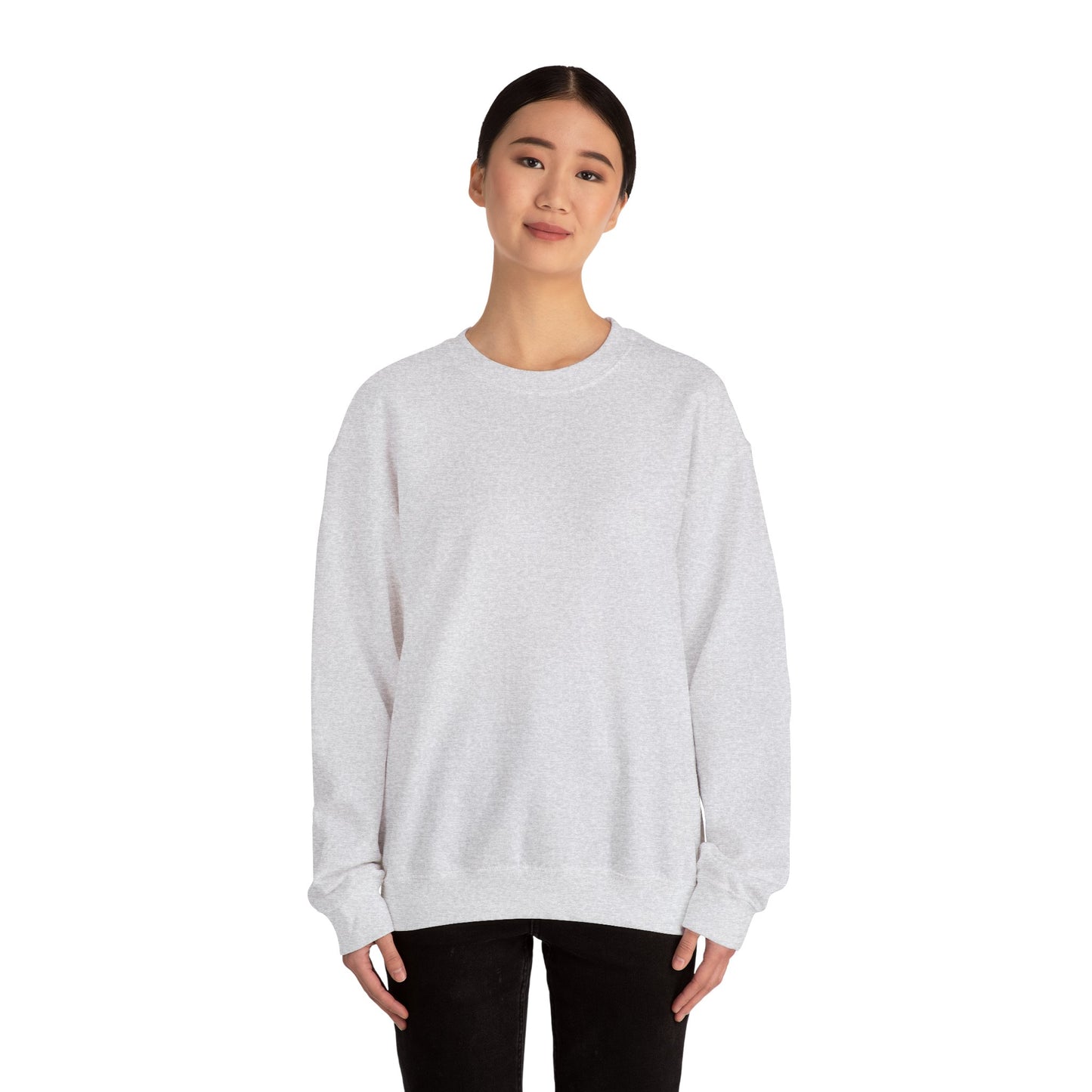 Gildan 18000 Crewneck Sweatshirt