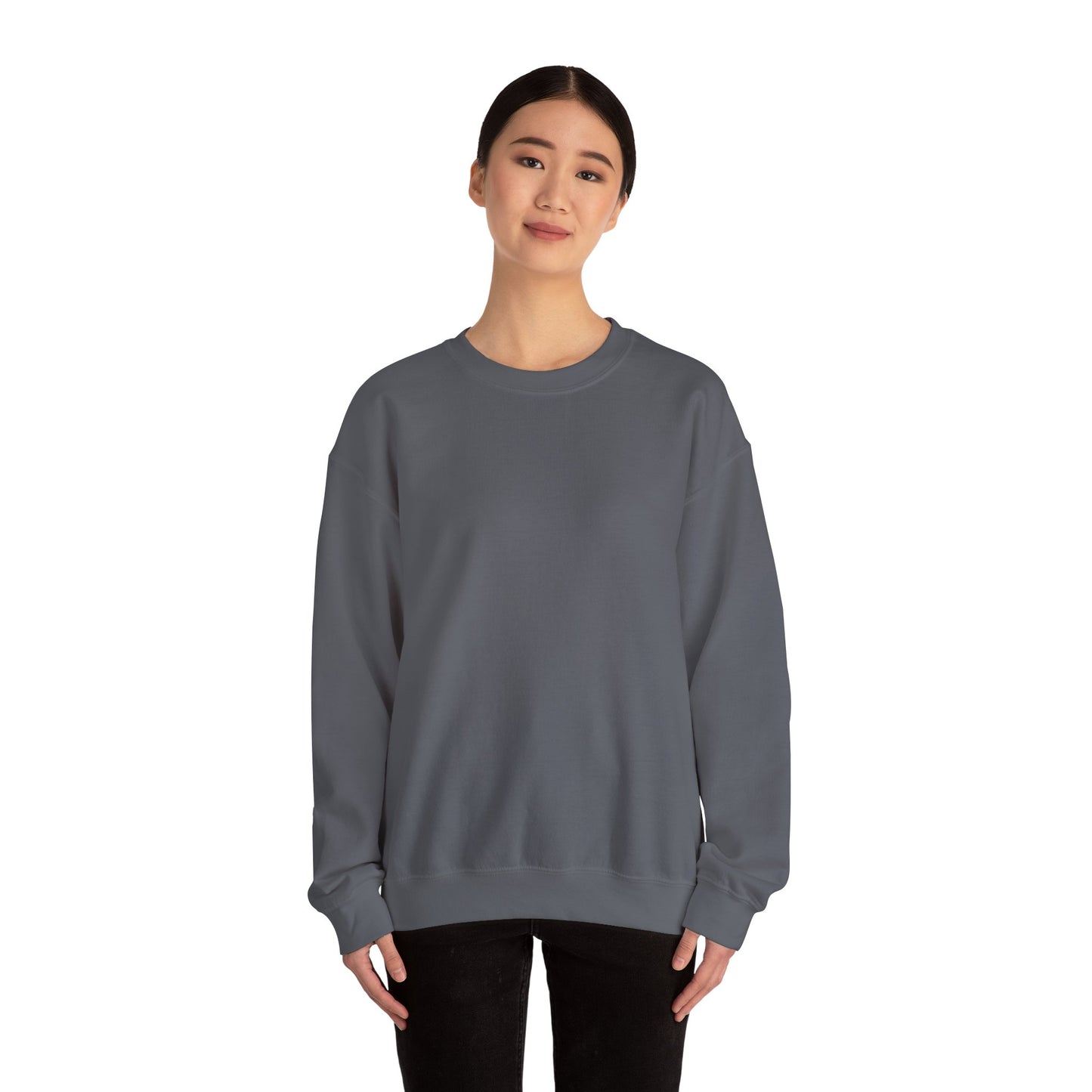 Gildan 18000 Crewneck Sweatshirt
