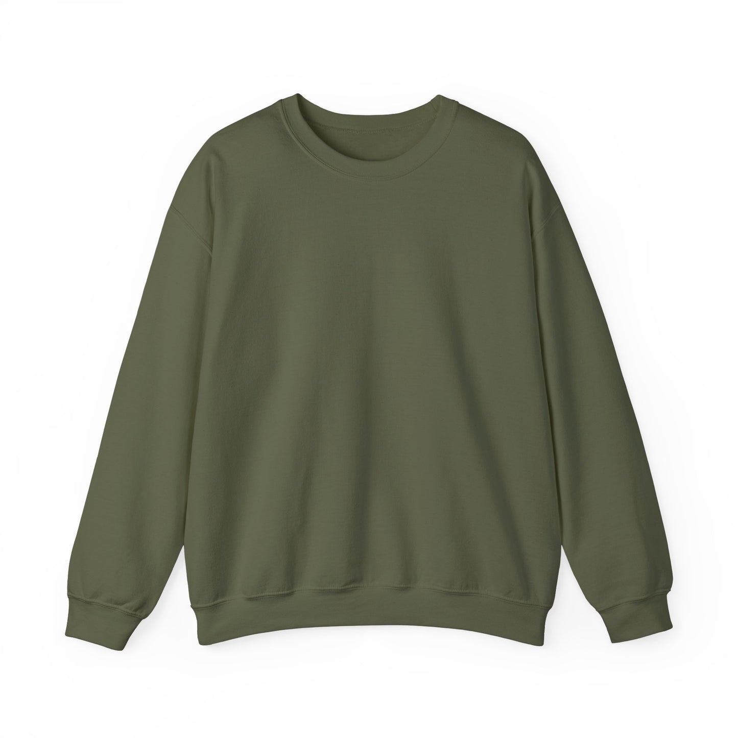 Gildan 18000 Crewneck Sweatshirt