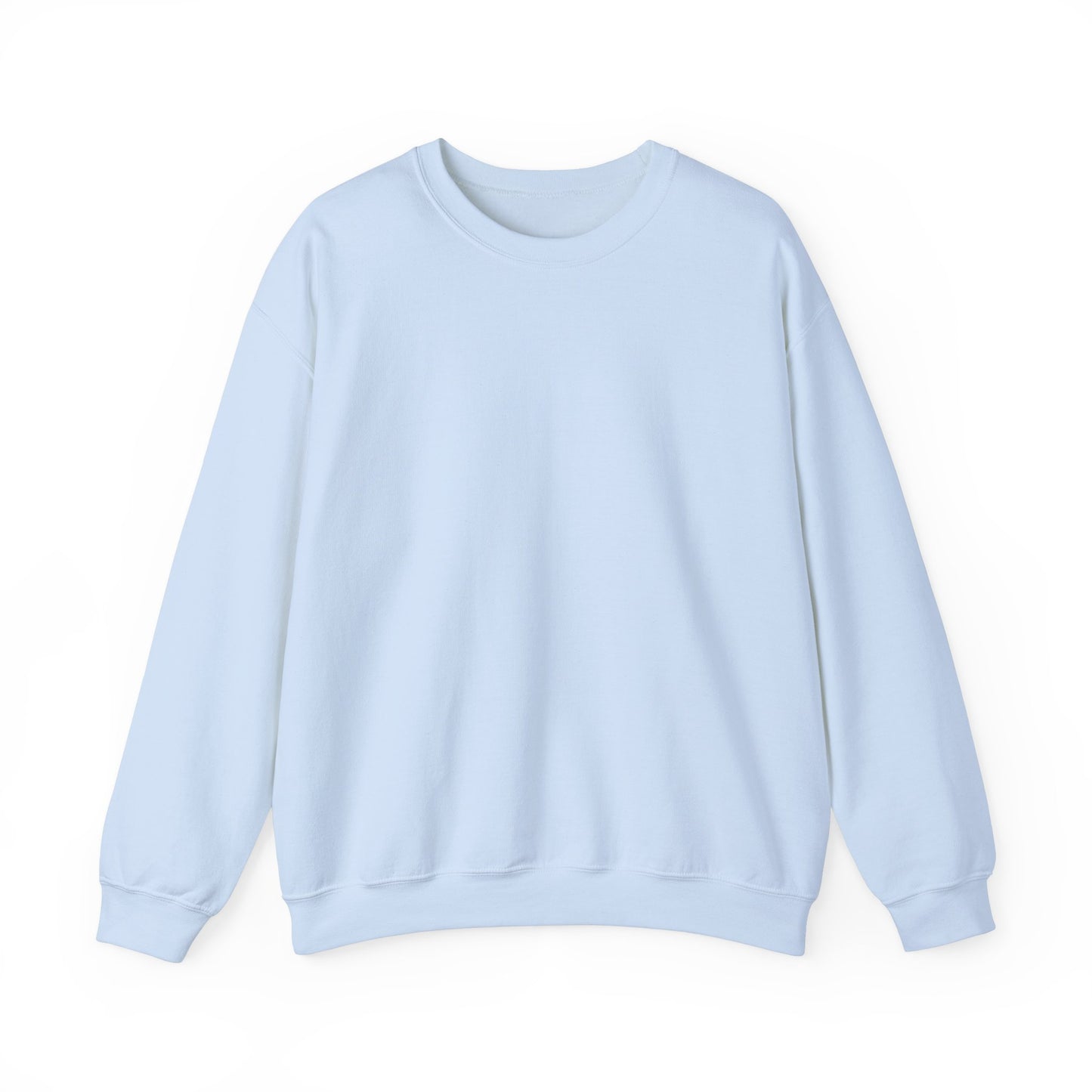 Gildan 18000 Crewneck Sweatshirt