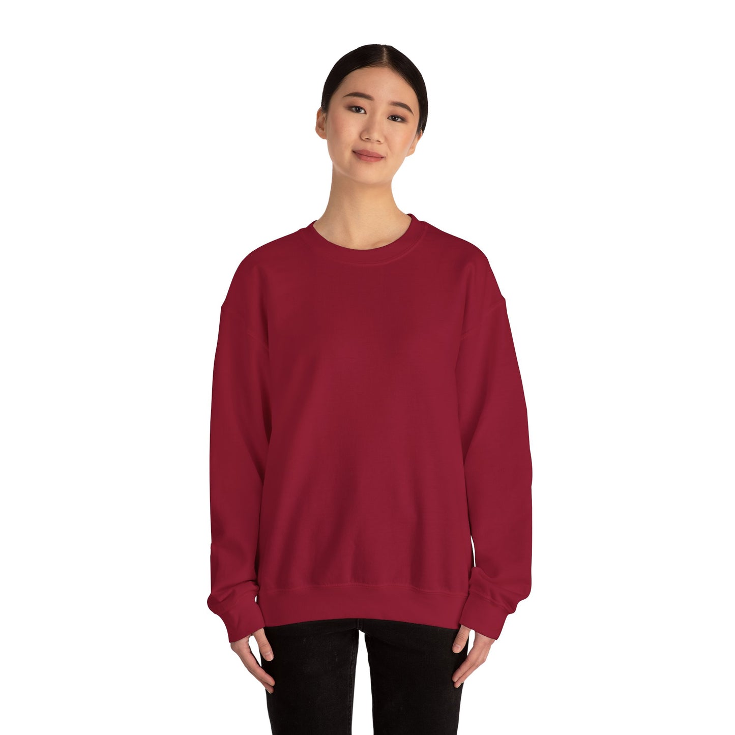 Gildan 18000 Crewneck Sweatshirt