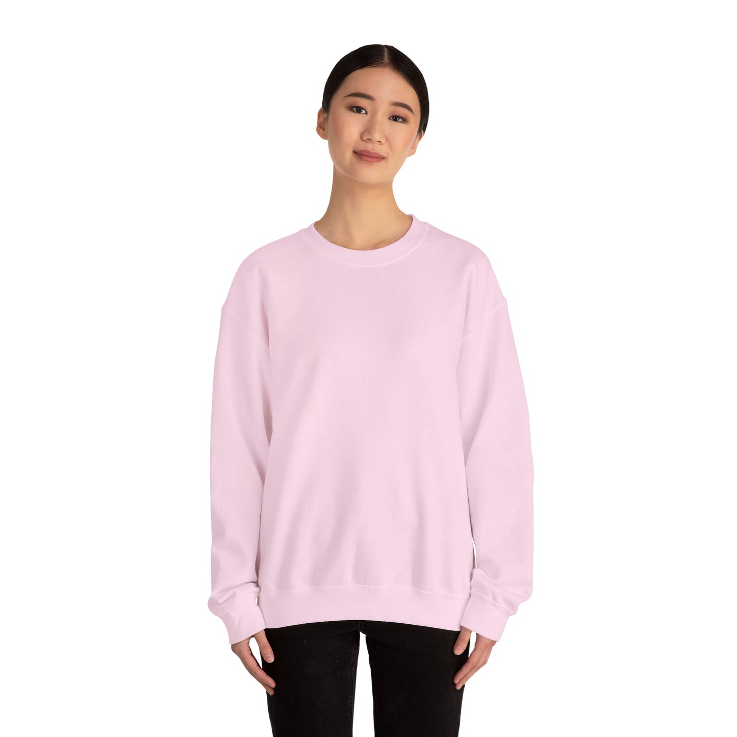 Gildan 18000 Crewneck Sweatshirt