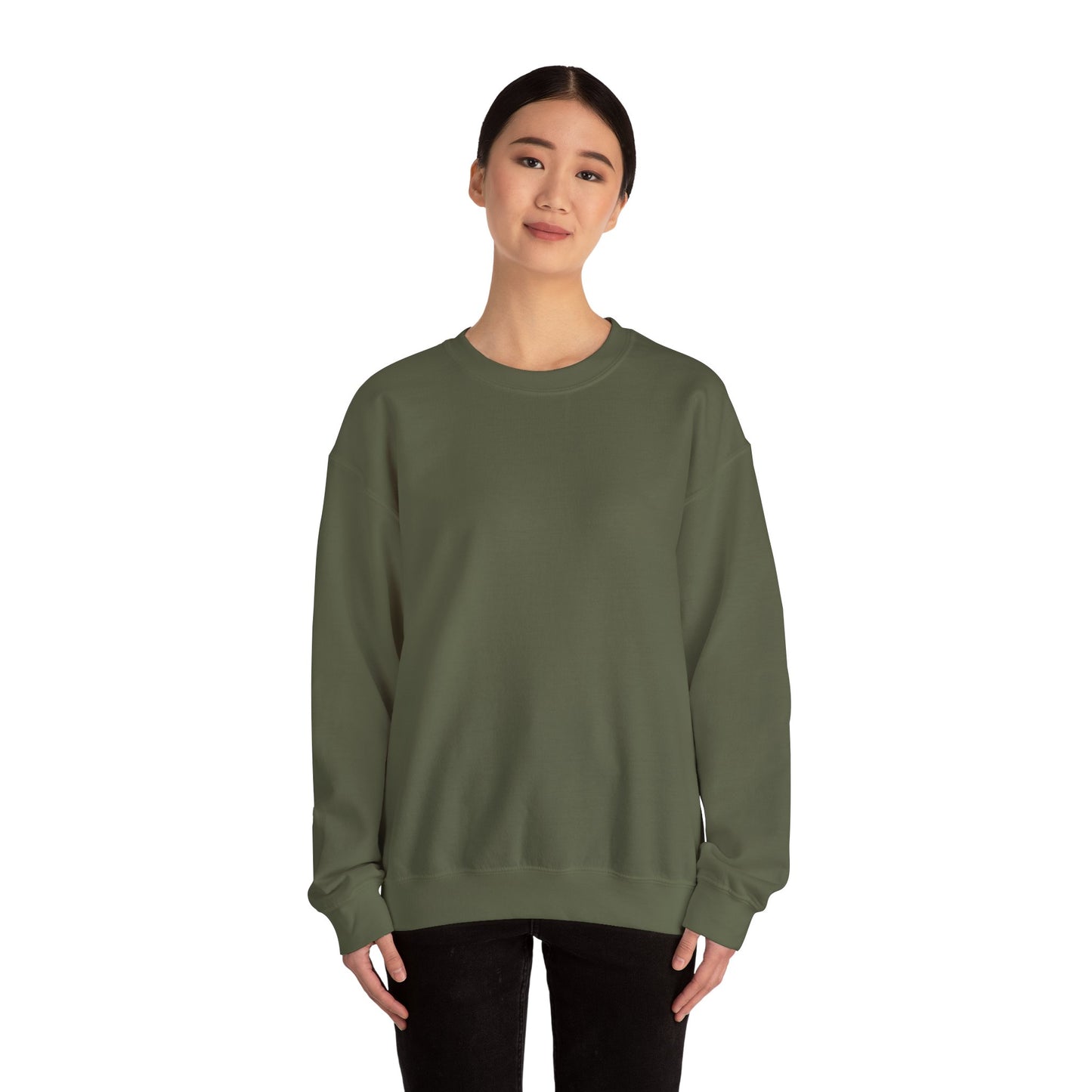 Gildan 18000 Crewneck Sweatshirt