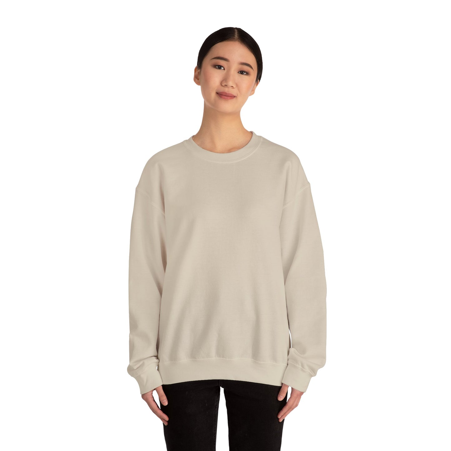 Gildan 18000 Crewneck Sweatshirt