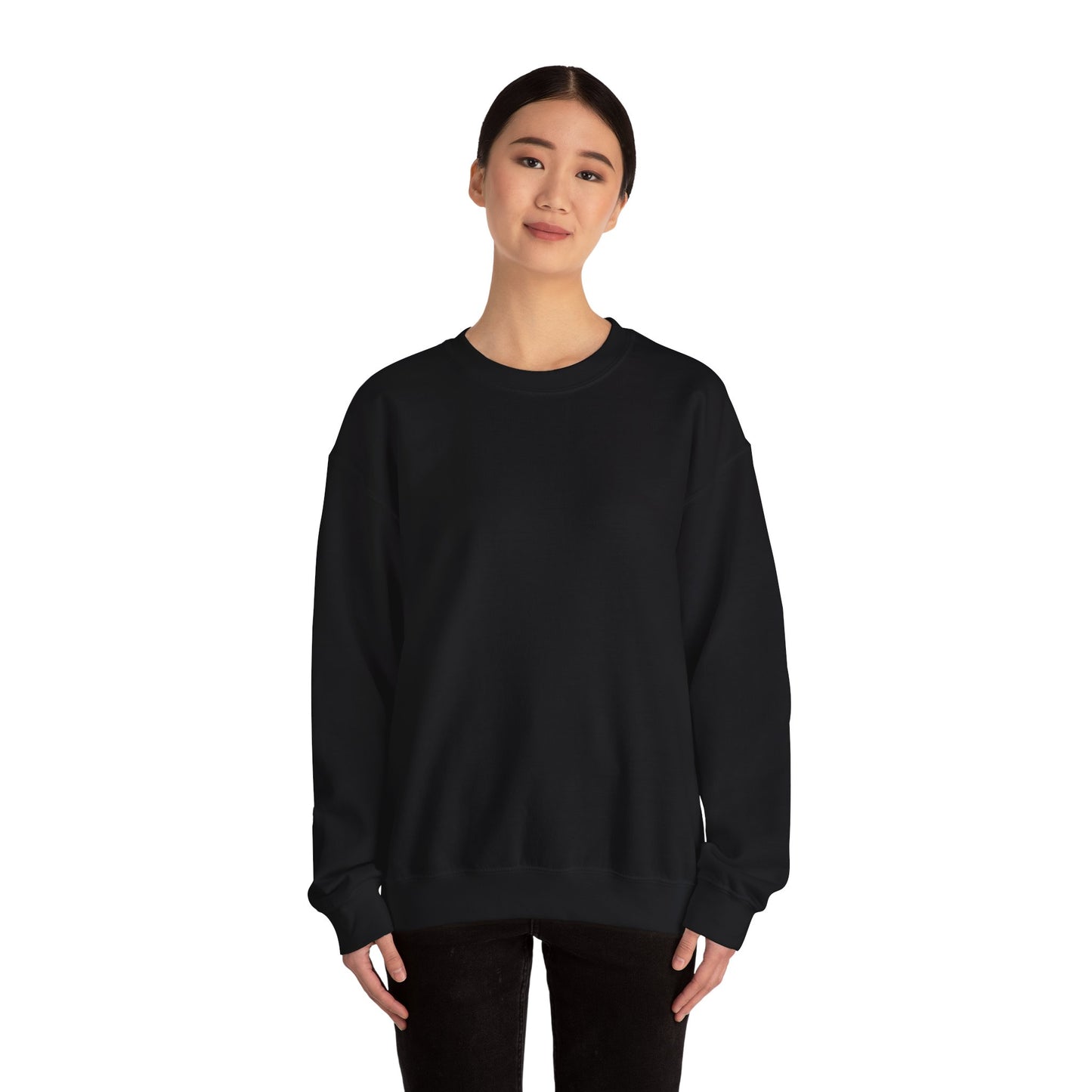 Gildan 18000 Crewneck Sweatshirt