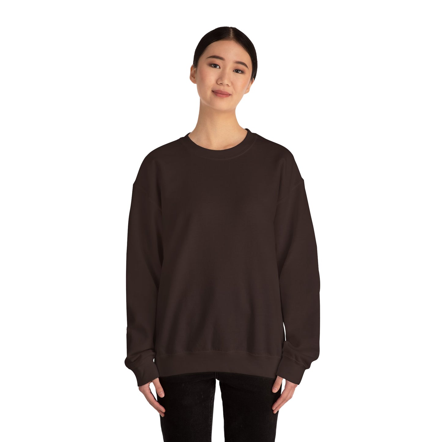 Gildan 18000 Crewneck Sweatshirt