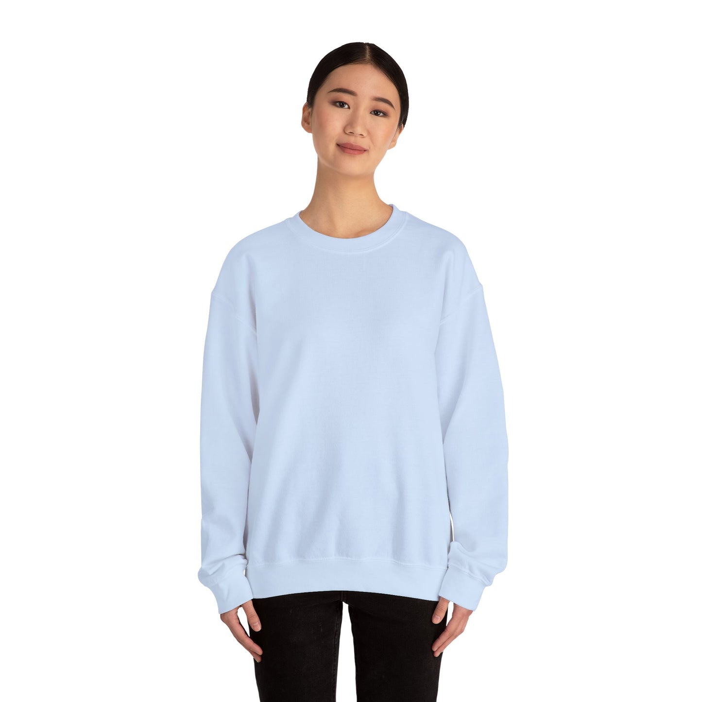 Gildan 18000 Crewneck Sweatshirt