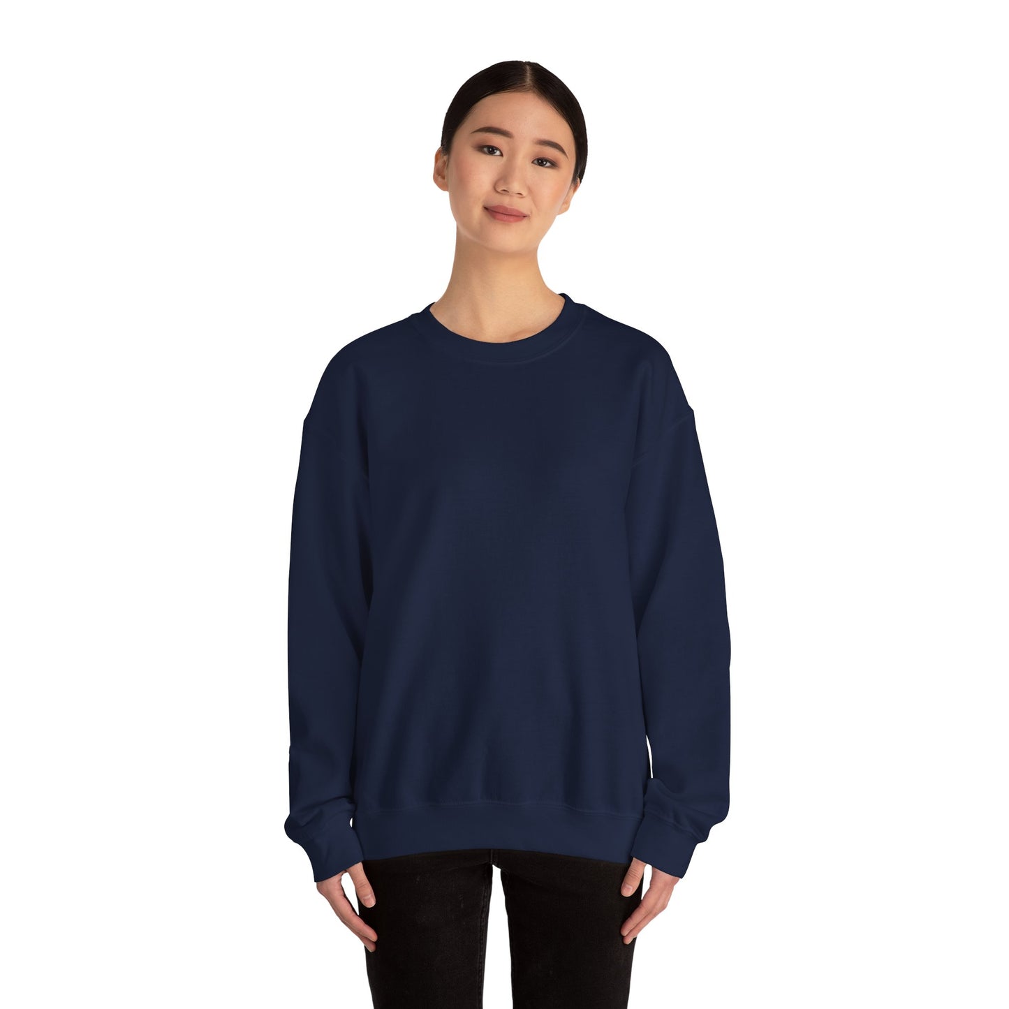 Gildan 18000 Crewneck Sweatshirt