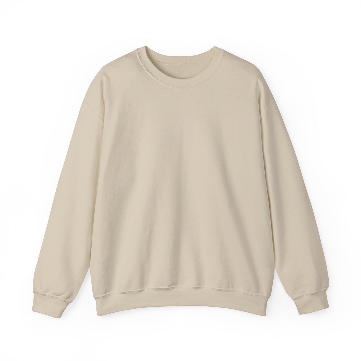 Gildan 18000 Crewneck Sweatshirt