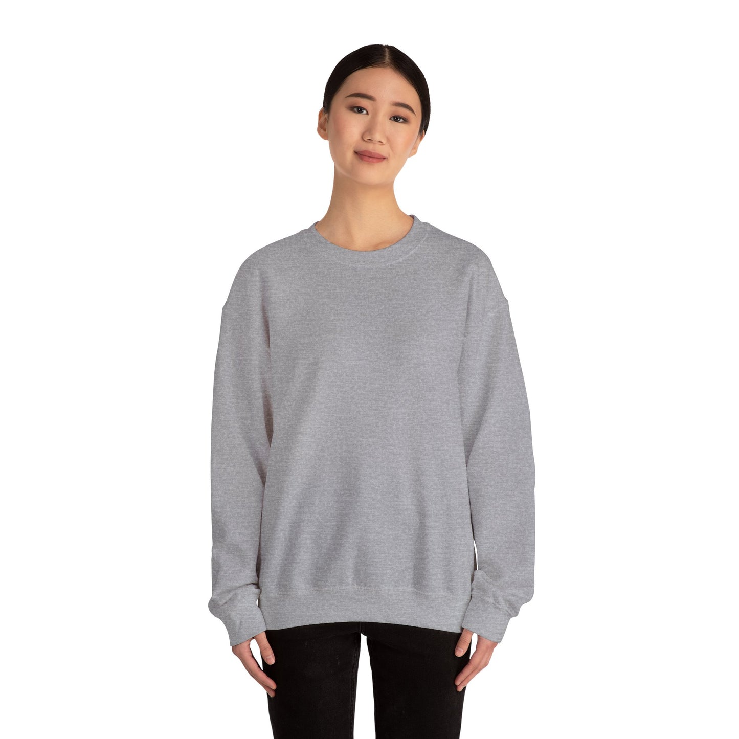 Gildan 18000 Crewneck Sweatshirt
