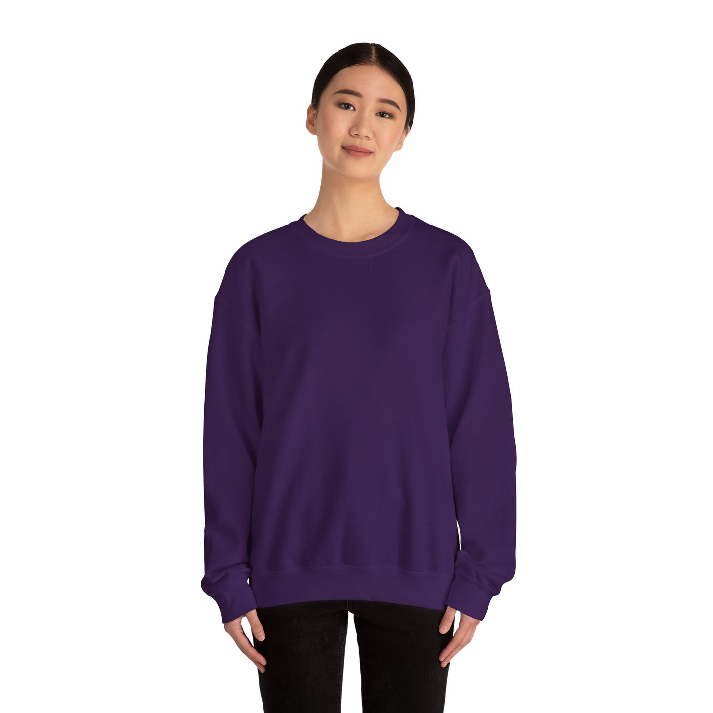 Gildan 18000 Crewneck Sweatshirt